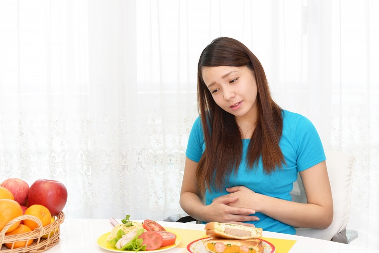 胃炎 食事 慢性 慢性胃炎食事通信 胃炎に効く食べ物