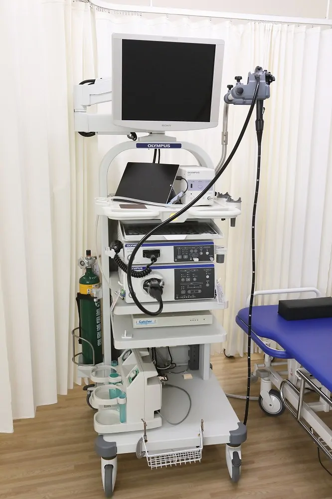 内視鏡システム （胃カメラ・大腸カメラ）オリンパスEVIS LUCERA ELITE